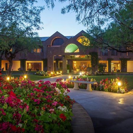 The Lodge At Ventana Canyon Tucson Exteriér fotografie